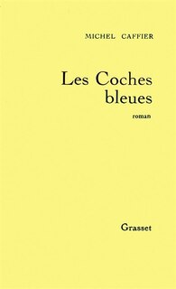 Front cover_Les Coches bleues