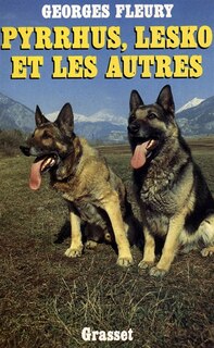 Couverture_Pyrrhus, Lesko et les autres