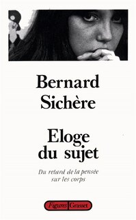 Couverture_Eloge du sujet