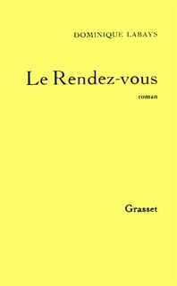 Couverture_Le Rendez-vous