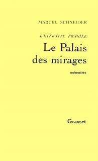 Front cover_Le Palais des mirages