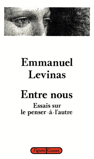 Couverture_Entre nous : essais sur le penser-à-l'autre