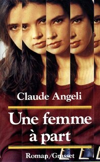 Front cover_Une Femme à part