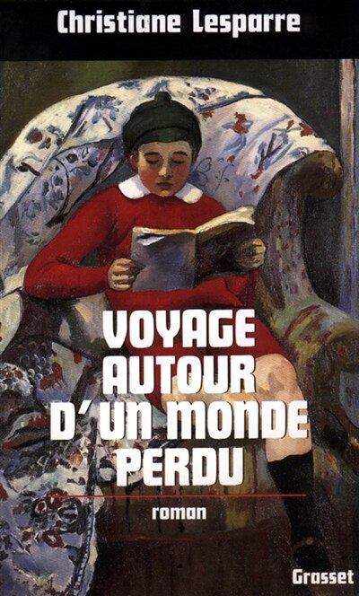 Couverture_Voyage autour d'un monde perdu
