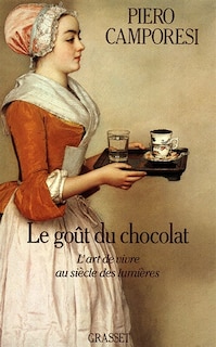Couverture_Le Goût du chocolat