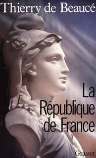Couverture_La République de France
