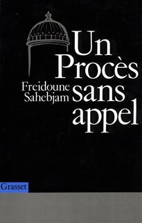 Un Procès sans appel