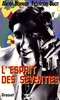 Couverture_L' Esprit des seventies