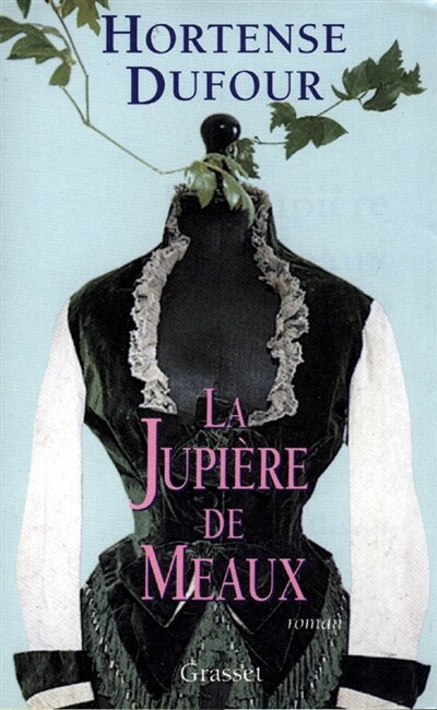 Couverture_La Jupière de Meaux