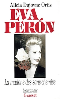 Couverture_EVA PERON