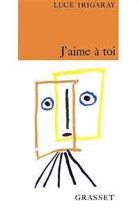 Front cover_J'aime à toi