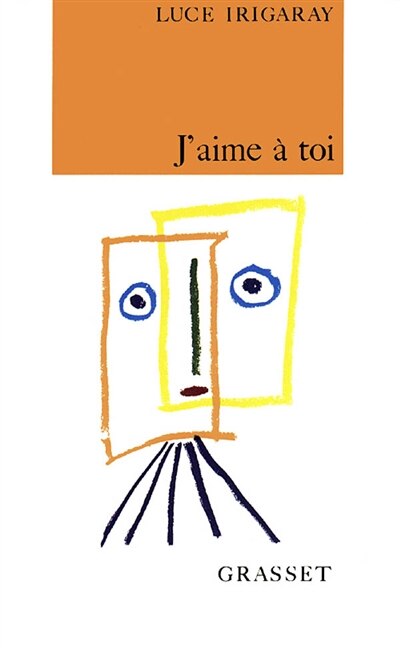 Front cover_J'aime à toi