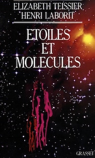 Couverture_Etoiles et molécules