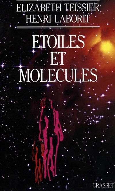 Couverture_Etoiles et molécules