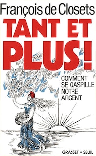 Front cover_Tant et plus