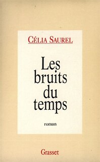 Couverture_Les Bruits du temps