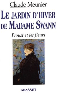Front cover_Le jardin d'hiver de madame Swann