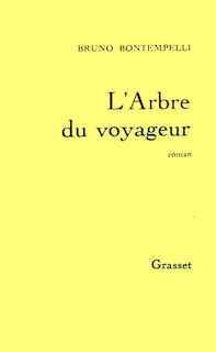 Couverture_L' Arbre du voyageur