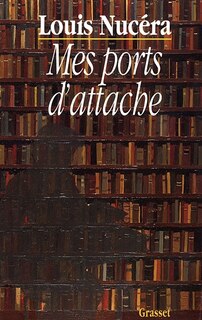 Front cover_Mes ports d'attache