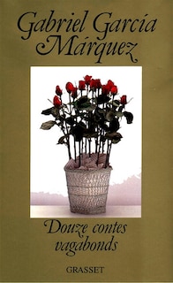 Front cover_12 CONTES VAGABONDS