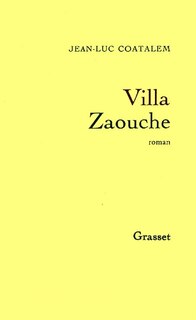Front cover_Villa Zaouche