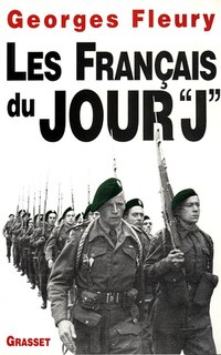 Front cover_Les Français du jour J
