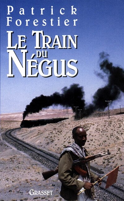 Couverture_Le Train du Négus