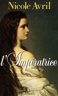 Front cover_L' Impératrice