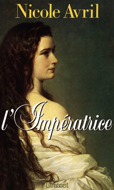 Front cover_L' Impératrice