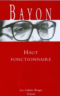 Front cover_Haut fonctionnaire