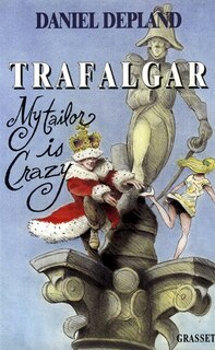 Front cover_Trafalgar