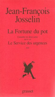 Couverture_La Fortune du pot
