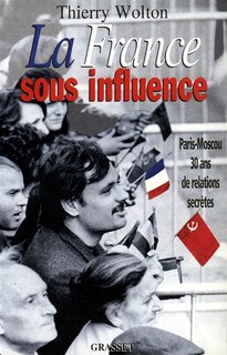 Couverture_La France sous influence