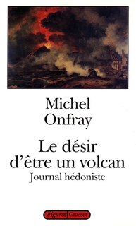 Couverture_Le désir d'être un volcan