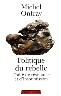 Front cover_Politique du rebelle