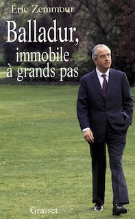 Front cover_Balladur