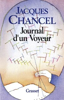 Couverture_Le Journal d'un voyeur