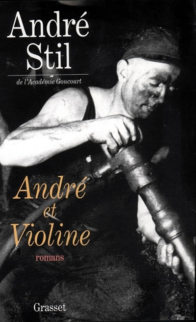 André ; Violine