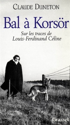 Bal à Korsör: sur les traces de Louis-Ferdinand Céline