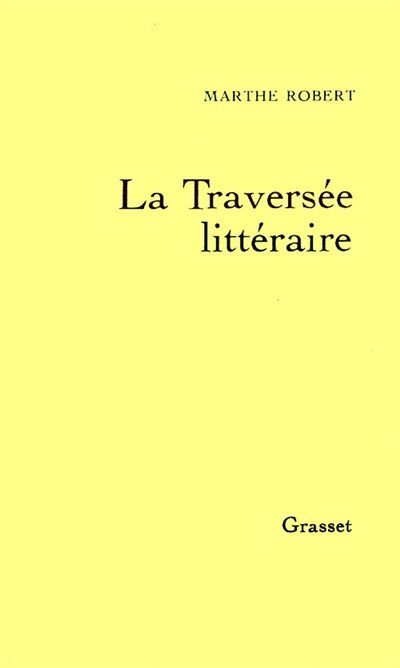 Couverture_La Traversée littéraire