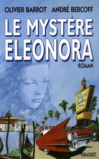 Front cover_Le mystère Eleonora