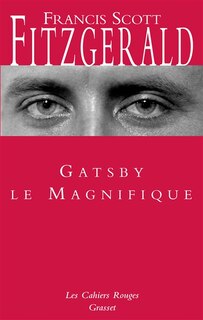 Front cover_Gatsby Le Magnifique