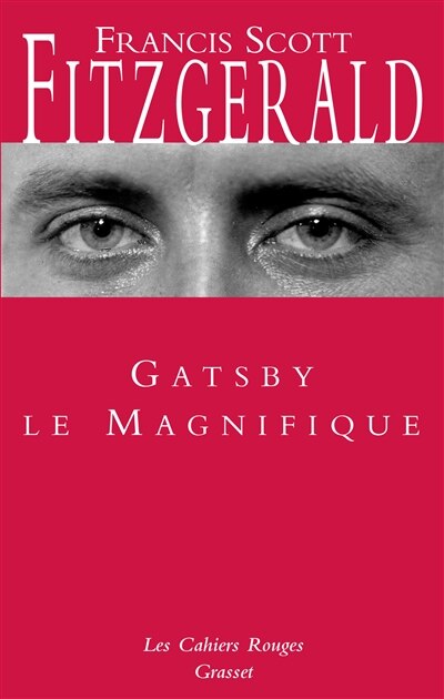 Front cover_Gatsby Le Magnifique