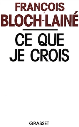 Couverture