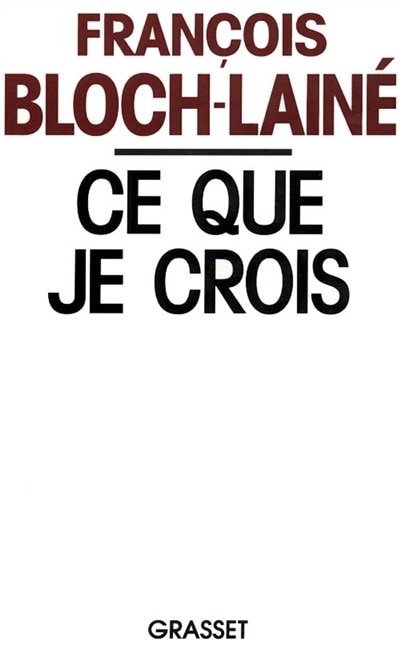 Couverture_Ce que je crois