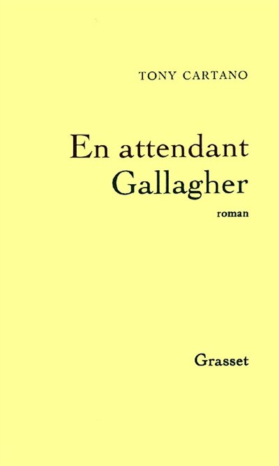 Front cover_En attendant Gallagher