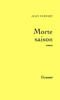 Front cover_Morte saison
