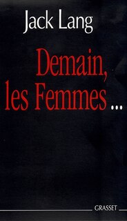 Demain, les femmes