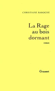 Front cover_La rage au bois dormant