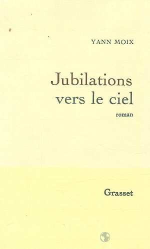 Couverture_Jubilations vers le ciel